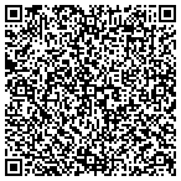 QR-код с контактной информацией организации Золотая лихорадка