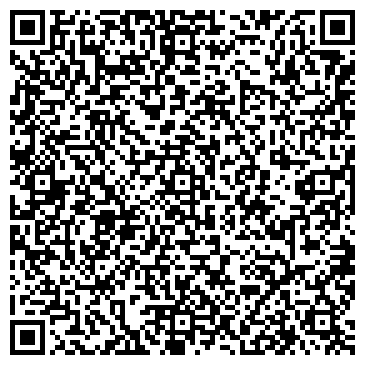 QR-код с контактной информацией организации Средняя общеобразовательная школа №23