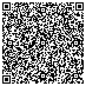 QR-код с контактной информацией организации Каравай