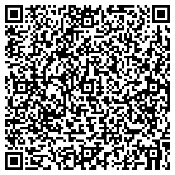 QR-код с контактной информацией организации ИНВИТРО