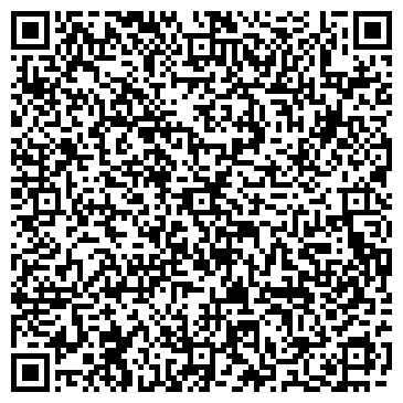 QR-код с контактной информацией организации Picarello, ателье, Филиал