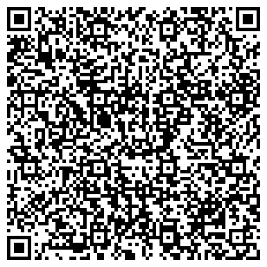 QR-код с контактной информацией организации Средняя общеобразовательная школа им. Декабристов