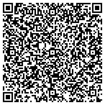 QR-код с контактной информацией организации Ателье на ул. Николая Островского, 16