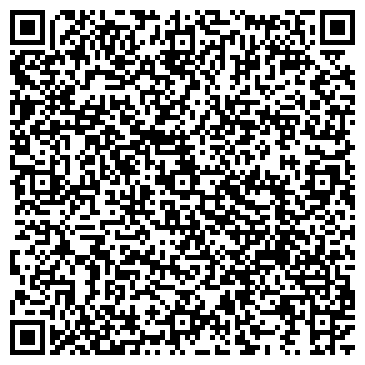 QR-код с контактной информацией организации Hobby style