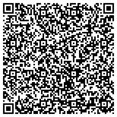 QR-код с контактной информацией организации Средняя общеобразовательная школа №1, г. Заводоуковск