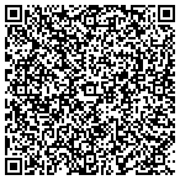 QR-код с контактной информацией организации ПЫШКА