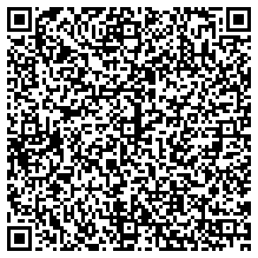 QR-код с контактной информацией организации Авента