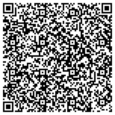 QR-код с контактной информацией организации Средняя общеобразовательная школа, д. Пышминка