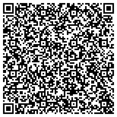 QR-код с контактной информацией организации Средняя общеобразовательная школа им. Г.С.Ковальчука