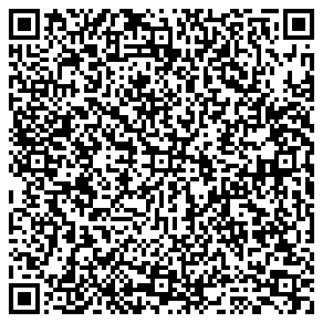 QR-код с контактной информацией организации ПРОИЗВОДСТВЕННАЯ-45  АЗС ООО ГТК