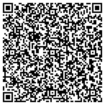 QR-код с контактной информацией организации Командор