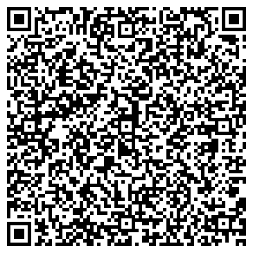 QR-код с контактной информацией организации Авента