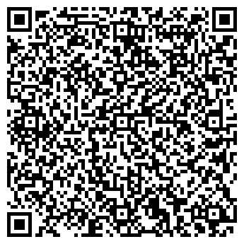 QR-код с контактной информацией организации Диарс