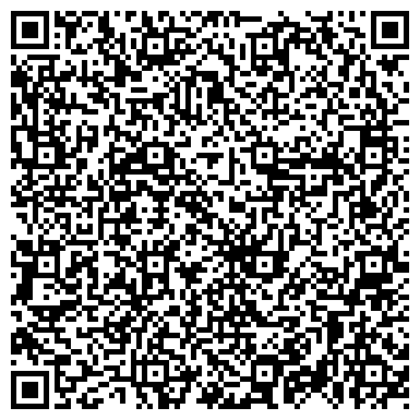 QR-код с контактной информацией организации Средняя общеобразовательная школа №42, р.п. Богандинский
