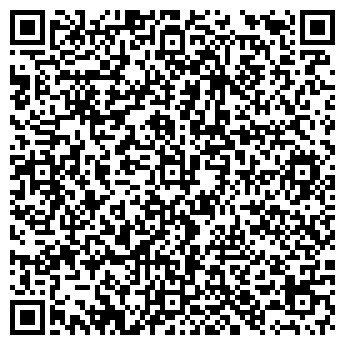 QR-код с контактной информацией организации Ак Барс Аэро