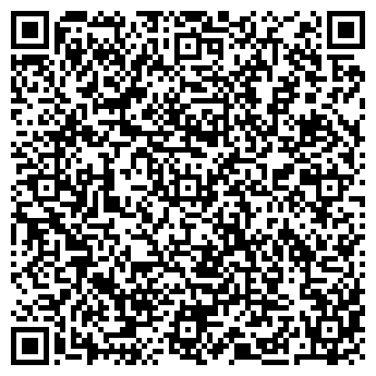 QR-код с контактной информацией организации ООО Медицинский клуб