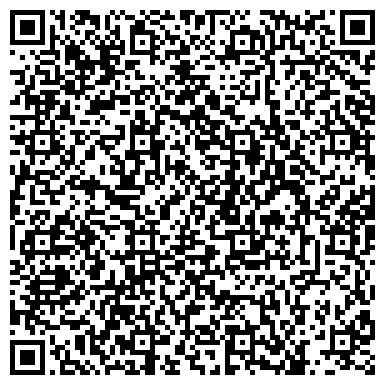 QR-код с контактной информацией организации Средняя общеобразовательная школа, с. Мальково