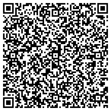 QR-код с контактной информацией организации Авента