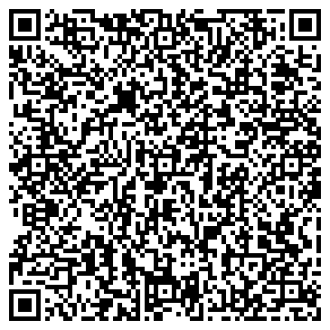 QR-код с контактной информацией организации Средняя общеобразовательная школа №58