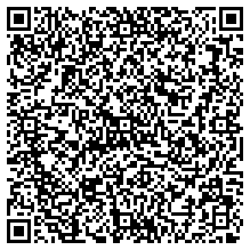 QR-код с контактной информацией организации Средняя общеобразовательная школа, с. Чикча