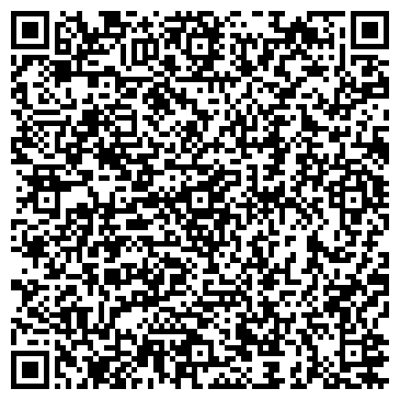 QR-код с контактной информацией организации Next Store