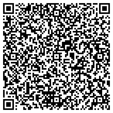 QR-код с контактной информацией организации Средняя общеобразовательная школа, д. Муллаши
