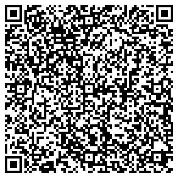 QR-код с контактной информацией организации ЛеОМеД