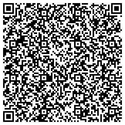 QR-код с контактной информацией организации Школа телерадиоведущих и журналистики Крестьянниковой