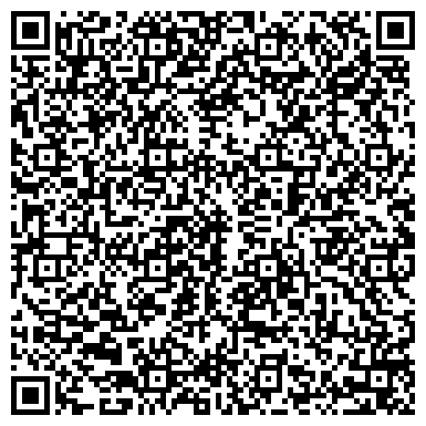 QR-код с контактной информацией организации Средняя общеобразовательная школа №4, г. Заводоуковск