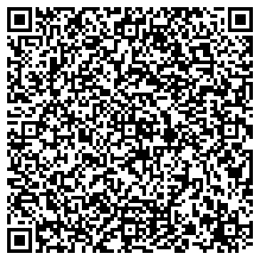 QR-код с контактной информацией организации Saint Laurent Paris