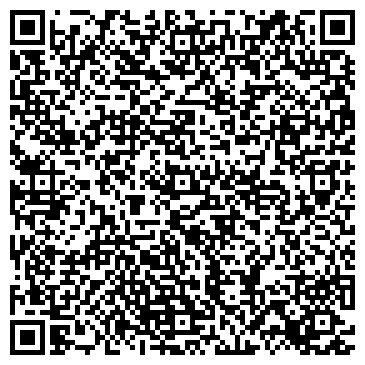 QR-код с контактной информацией организации Многопрофильный медицинский центр «ЛеО-М»