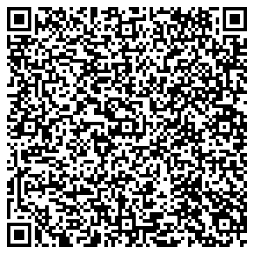 QR-код с контактной информацией организации Средняя общеобразовательная школа, с. Созоново