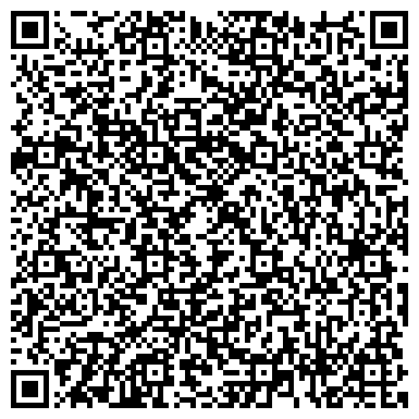 QR-код с контактной информацией организации Средняя общеобразовательная школа №2, р.п. Богандинский