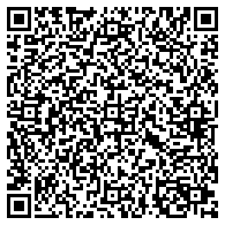 QR-код с контактной информацией организации Банкомат, АКБ ГазБанк, ЗАО