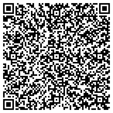 QR-код с контактной информацией организации В гардеробе.ру