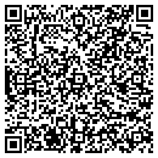 QR-код с контактной информацией организации Банкомат, АКБ ГазБанк, ЗАО