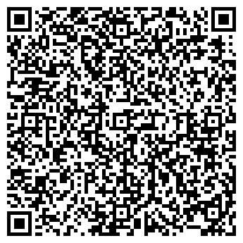 QR-код с контактной информацией организации МЮЗ