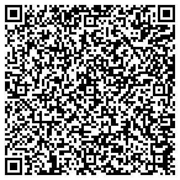 QR-код с контактной информацией организации Серебро