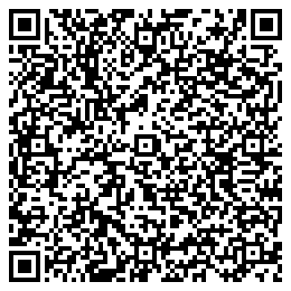 QR-код с контактной информацией организации Банкомат, АКБ ГазБанк, ЗАО
