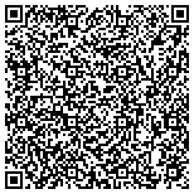 QR-код с контактной информацией организации Основная общеобразовательная школа, с. Верхнебешкиль