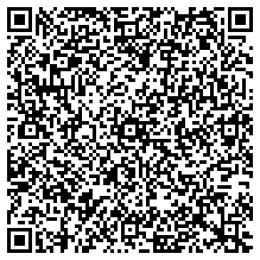 QR-код с контактной информацией организации Банкомат, АКБ Абсолют Банк, ОАО, филиал в г. Самаре