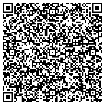 QR-код с контактной информацией организации Командор