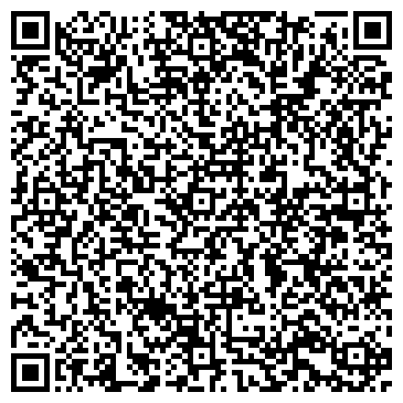 QR-код с контактной информацией организации Средняя общеобразовательная школа, с. Киёво