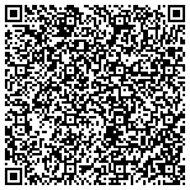 QR-код с контактной информацией организации Антр дю Фам