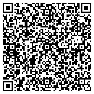 QR-код с контактной информацией организации Банкомат, АКБ ГазБанк, ЗАО