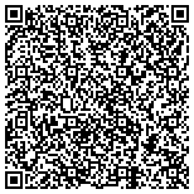 QR-код с контактной информацией организации Средняя общеобразовательная школа, с. Бархатово