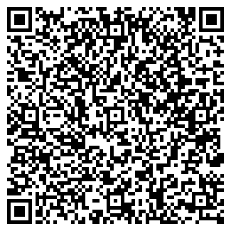 QR-код с контактной информацией организации БИР ТАУН БАР