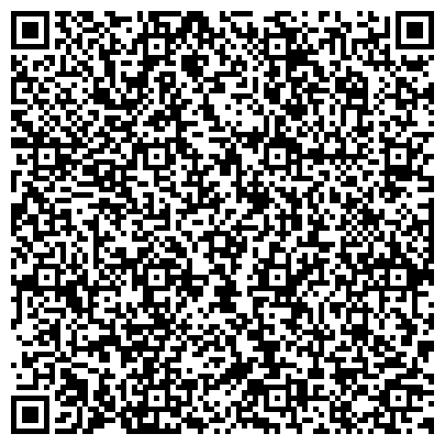 QR-код с контактной информацией организации Карабашская средняя общеобразовательная школа