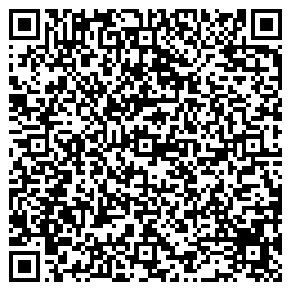 QR-код с контактной информацией организации Банкомат, АКБ ГазБанк, ЗАО
