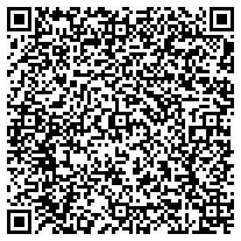 QR-код с контактной информацией организации Людмила